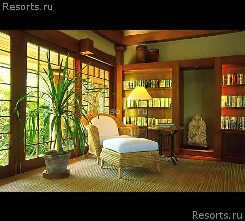 Amanpulo Resort 4
